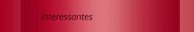Interessantes